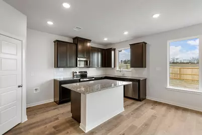 603 Rockbridge Drive, Huntsville, TX 77340 - Photo 19