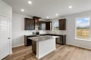 603 Rockbridge Dr, Huntsville, TX 77340 - Photo 19