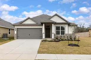 603 Rockbridge Dr, Huntsville, TX 77340 - Photo 3