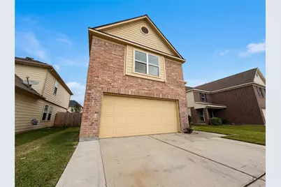 9881 Hyacinth Way, Conroe, TX 77385 - Photo 7
