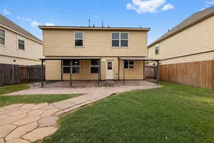 9881 Hyacinth Way, Conroe, TX 77385 - Photo 5