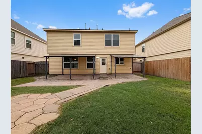 9881 Hyacinth Way, Conroe, TX 77385 - Photo 5