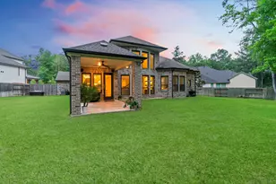 109 Bronze Peak Ct, Montgomery, TX 77316 - Photo 41