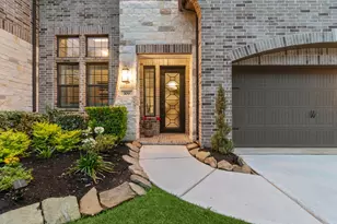 109 Bronze Peak Ct, Montgomery, TX 77316 - Photo 3