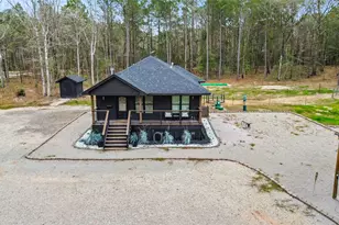 180 Jordan Rd, Point Blank, TX 77364 - Photo 3