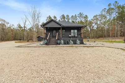 180 Jordan Road, Point Blank, TX 77364 - Photo 1