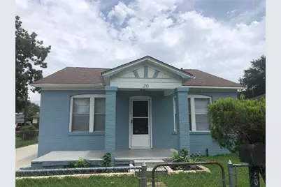 20 Miriam Street, Baytown, TX 77520 - Photo 1