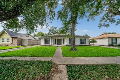 9214 Sharpcrest Street, Houston, TX 77036 - Photo 1