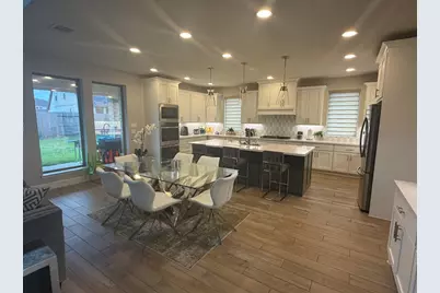 25206 Drumin Drive, Katy, TX 77493 - Photo 5