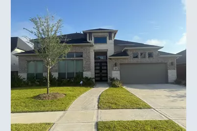 25206 Drumin Drive, Katy, TX 77493 - Photo 1