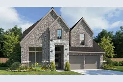 2806 Parkland Place Drive, Missouri City, TX 77459 - Photo 1