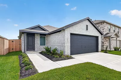 26843 Cascade Sunrise Street, Katy, TX 77493 - Photo 3