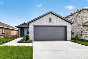 26843 Cascade Sunrise St, Katy, TX 77493 - Photo 1