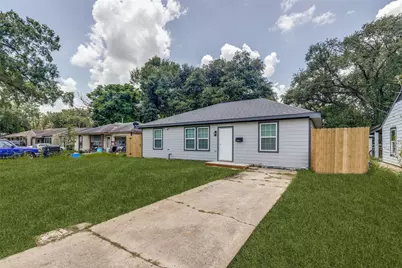 5034 Nassau Road, Houston, TX 77021 - Photo 3