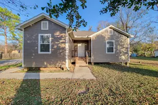3201 J P Davis Ave, Bay City, TX 77414 - Photo 1