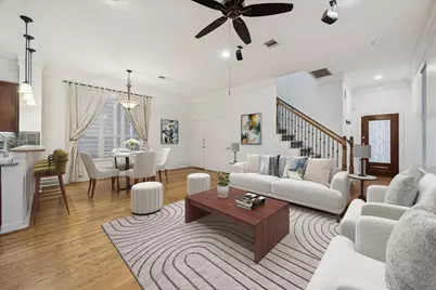 3313 New Garden View Lane, Houston, TX 77018 - Photo 9