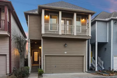 3313 New Garden View Lane, Houston, TX 77018 - Photo 1