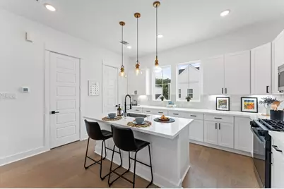 8303 Springwood Creek Lane, Houston, TX 77055 - Photo 1