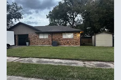 721 Sycamore Street, Lake Jackson, TX 77566 - Photo 31
