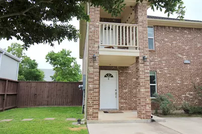 6610 Loma Vista Street #A, Houston, TX 77085 - Photo 3