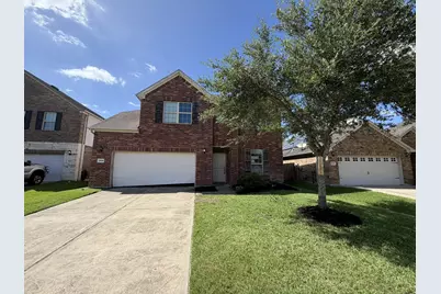 26066 Haggard Nest Drive, Katy, TX 77494 - Photo 1