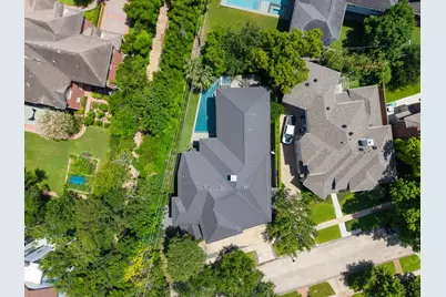 3703 Wroxton Road, West University Place, TX 77005 - Photo 31