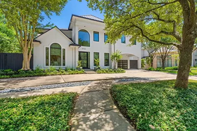 3703 Wroxton Road, West University Place, TX 77005 - Photo 1