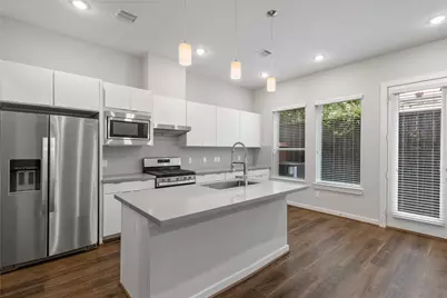 606 Thornton Road #A, Houston, TX 77018 - Photo 1