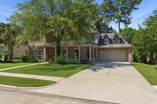 1621 Cafe Dumonde, Conroe, TX 77304 - Photo 5