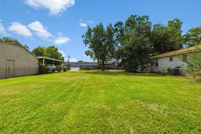 3327 Natchez Street, Houston, TX 77021 - Photo 1