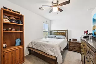 852 Rd 5138, Cleveland, TX 77327 - Photo 17