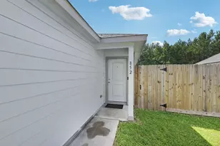 852 Rd 5138, Cleveland, TX 77327 - Photo 3