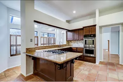 12715 Avenida Vaquero Street, Houston, TX 77077 - Photo 11