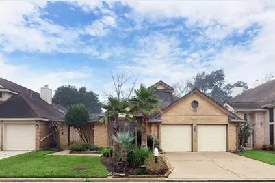12715 Avenida Vaquero Street, Houston, TX 77077 - Photo 1