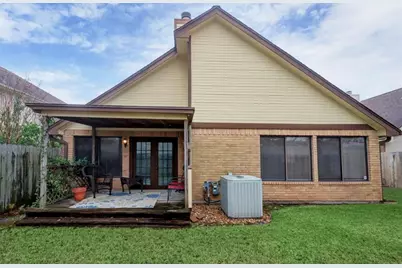 12715 Avenida Vaquero Street, Houston, TX 77077 - Photo 3