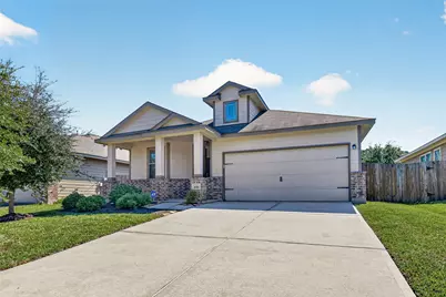1018 Pleasant Bend, Conroe, TX 77301 - Photo 31