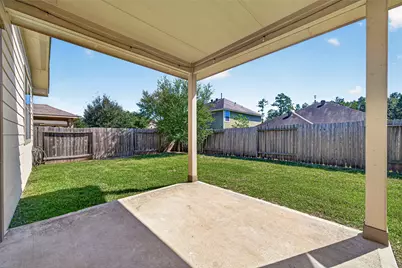 1018 Pleasant Bend, Conroe, TX 77301 - Photo 27