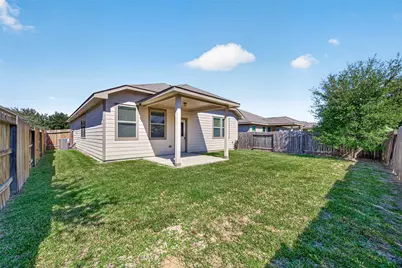 1018 Pleasant Bend, Conroe, TX 77301 - Photo 29