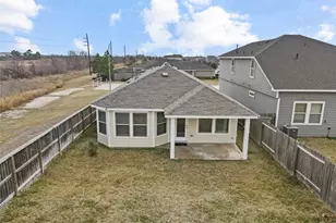 21306 Honey Flower St, Katy, TX 77449 - Photo 33