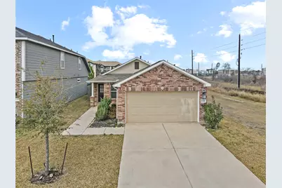 21306 Honey Flower Street, Katy, TX 77449 - Photo 29