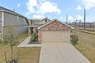 21306 Honey Flower St, Katy, TX 77449 - Photo 29