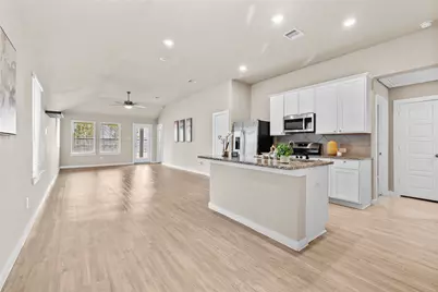 21306 Honey Flower Street, Katy, TX 77449 - Photo 7