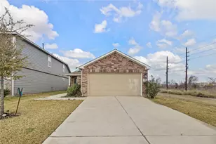 21306 Honey Flower St, Katy, TX 77449 - Photo 3