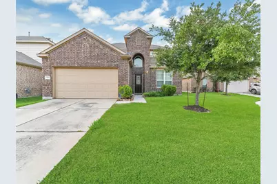 12014 Rockridge Falls Drive, Tomball, TX 77375 - Photo 33