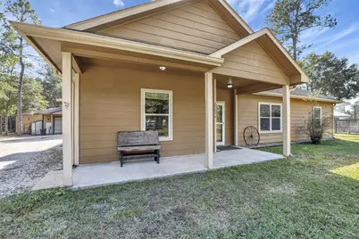 25896 E Lake View Court, Hockley, TX 77447 - Photo 5