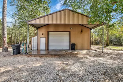 25896 E Lake View Court, Hockley, TX 77447 - Photo 39