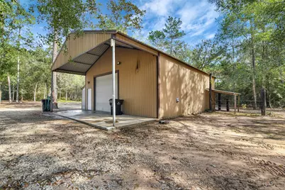 25896 E Lake View Court, Hockley, TX 77447 - Photo 41