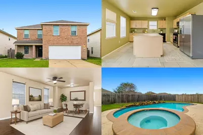 7903 Raven Creek Lane, Cypress, TX 77433 - Photo 1