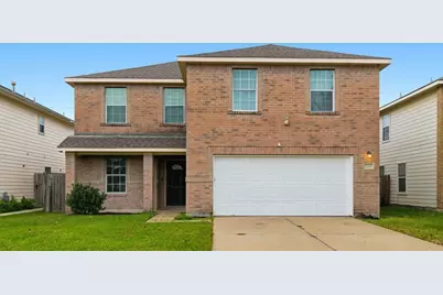 7903 Raven Creek Lane, Cypress, TX 77433 - Photo 5