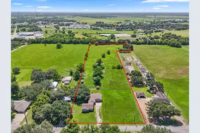 118 Cedar Vale Road, Bay City, TX 77414 - Photo 3